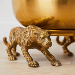 Nikki Chu - Jaguar Planter -Art Exhibition Shop 122424803 3 28566.1690292790.386.513