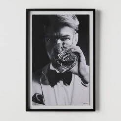 Bowtie Look -Art Exhibition Shop 630129309 96330.1690293096.386.513