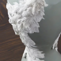 Athena Floor Vase -Art Exhibition Shop webimage 120211767 2 jpg