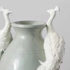 Athena Floor Vase -Art Exhibition Shop webimage 120211767 3 jpg