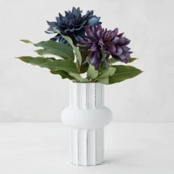 Crete Vase - Set Of 2 -Art Exhibition Shop webimage 120999099 alt3