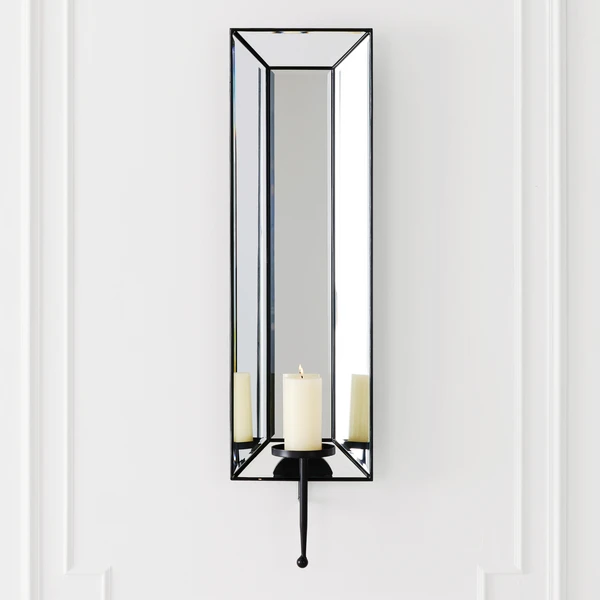 Beekman Wall Sconce 1 Beekman Wall Sconce