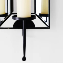 Beekman Wall Sconce 7 Beekman Wall Sconce -Art Exhibition Shop webimage 140217587 dtl2