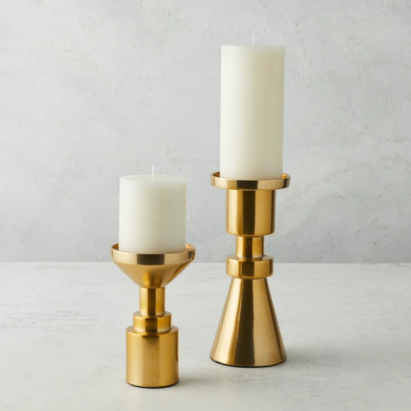 Hans Taper Holder 1 Hans Taper Holder