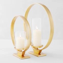 Cirque Pillar Holder -Art Exhibition Shop webimage 142387642 142526975 alt2