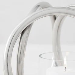 Trinity Pillar Holder -Art Exhibition Shop webimage 142623286 dtl