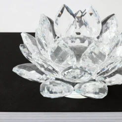 Crystal Lotus Candlelight Collection -Art Exhibition Shop webimage 142937035 142937321 DTL