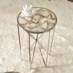 Quartz Crystal Tealight -Art Exhibition Shop webimage 146105646 rv3 jpg