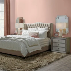 Rose Quartz Tealight -Art Exhibition Shop webimage 146106176 rv1 jpg