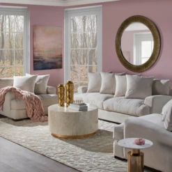 Rose Quartz Tealight -Art Exhibition Shop webimage 146106176 rv2 jpg