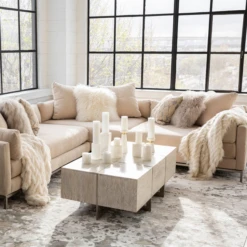 Selenite Votive -Art Exhibition Shop webimage 146157953 rv4 jpg