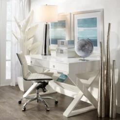 World Globe - White -Art Exhibition Shop webimage 160156570 rv3 jpg