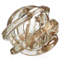 Small Glass Knot