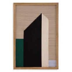 Perspective Wall Decor -Art Exhibition Shop webimage 162297655 SIL