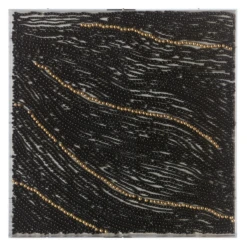 Le Collier Noir - Small -Art Exhibition Shop webimage 162424771 2 jpg