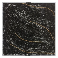 Le Collier Noir - Large -Art Exhibition Shop webimage 162994497 2 jpg