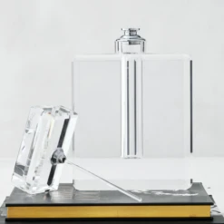 Harlow Perfume Bottle -Art Exhibition Shop webimage 182004053 alt2