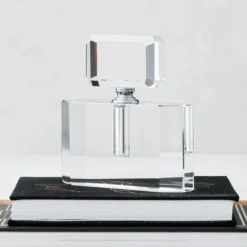 Natalie Perfume Bottle