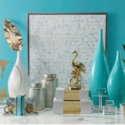 Natalie Perfume Bottle -Art Exhibition Shop webimage 182031745 rv02 jpg