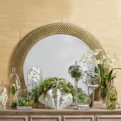 Faux Oncidium In Glass -Art Exhibition Shop webimage 207646889 rv3 jpg