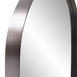 Capsule Mirror - Silver -Art Exhibition Shop webimage 621010076 dtl