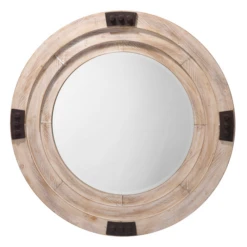 Foreman Mirror