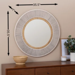 Abilene Mirror -Art Exhibition Shop webimage 621033525 dim