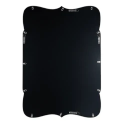 Napa Mirror - Silver 9 Napa Mirror - Silver -Art Exhibition Shop webimage 621037686 alt2