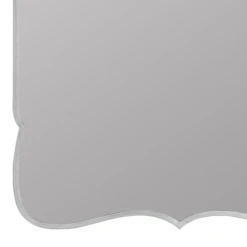 Napa Mirror - Silver 11 Napa Mirror - Silver -Art Exhibition Shop webimage 621037686 dtl2