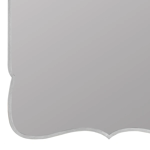 Napa Mirror - Silver 5 Napa Mirror - Silver - Image 5