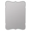 Napa Mirror - Silver