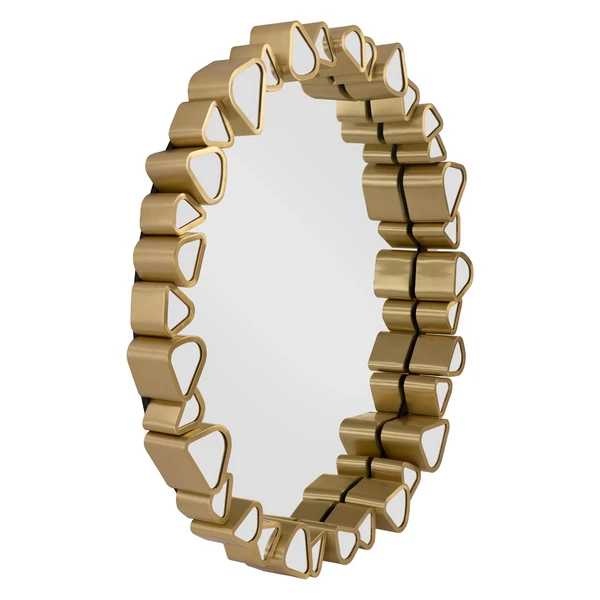 Pebble Mirror - Round 2 Pebble Mirror - Round - Image 2