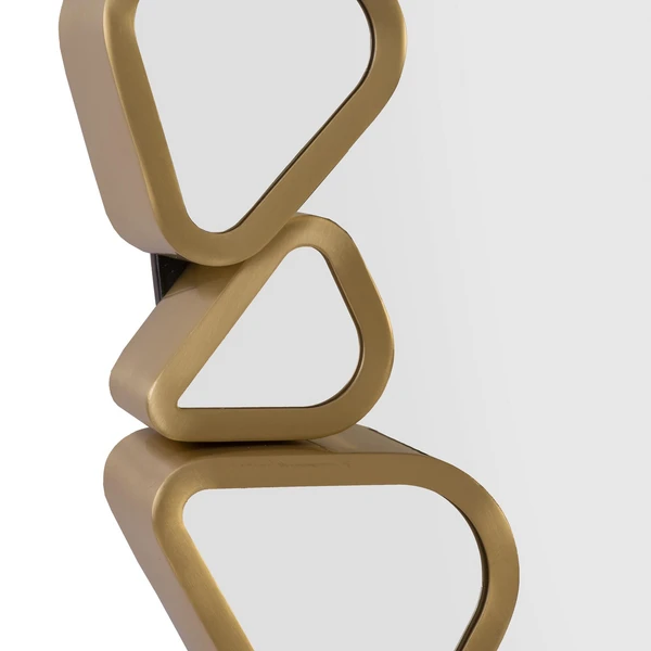 Pebble Mirror - Round 3 Pebble Mirror - Round - Image 3