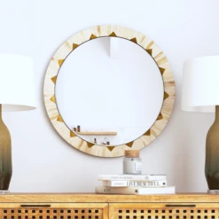 Emma Mirror -Art Exhibition Shop webimage 621051227 RV2