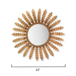 Elouise Mirror -Art Exhibition Shop webimage 621056496 DIM