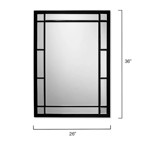 Chelsea Mirror 3 Chelsea Mirror - Image 3