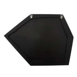 Abrams Mirror - White -Art Exhibition Shop webimage 621082594 alt3