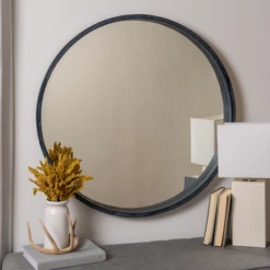 Parson Mirror -Art Exhibition Shop webimage 621088243 rv1