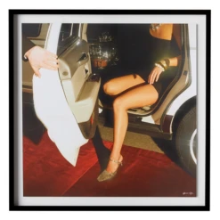 Limo Vibe - Embellished 9 Limo Vibe - Embellished -Art Exhibition Shop webimage 630151501 630147264 630109574 SIL