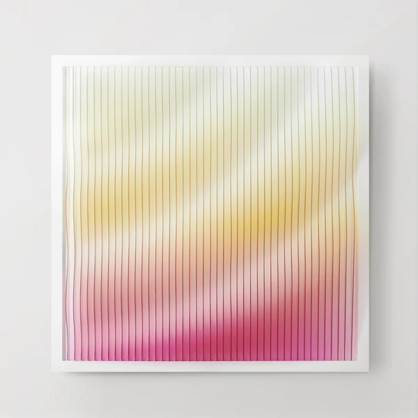 Sunset Ripples 1 Sunset Ripples