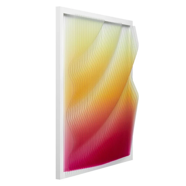 Sunset Ripples 2 Sunset Ripples - Image 2