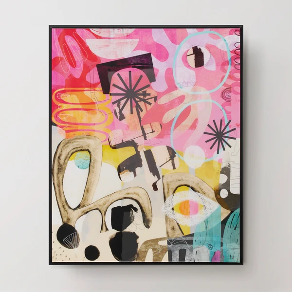 Nikki Chu - Pinky Fine 1 Nikki Chu - Pinky Fine