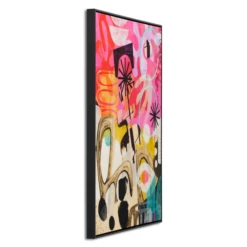 Nikki Chu - Pinky Fine 7 Nikki Chu - Pinky Fine -Art Exhibition Shop webimage 630237044 1 jpg