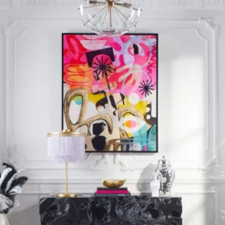 Nikki Chu - Pinky Fine 9 Nikki Chu - Pinky Fine -Art Exhibition Shop webimage 630237044 ALT3