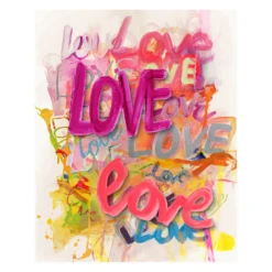 Love Is In The Air -Art Exhibition Shop webimage 630242713 SIL 1