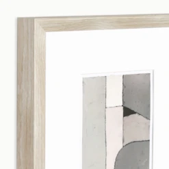 Grey Stone - Set Of 2 -Art Exhibition Shop webimage 630265851 alt2