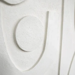 Nikki Chu - All White I 7 Nikki Chu - All White I -Art Exhibition Shop webimage 630274406 DTL