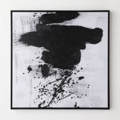 Nikki Chu - Black Hail