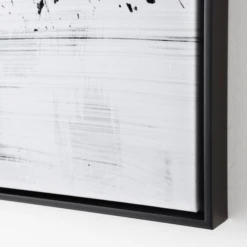 Nikki Chu - Black Hail -Art Exhibition Shop webimage 630278316 DTL1