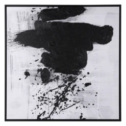 Nikki Chu - Black Hail -Art Exhibition Shop webimage 630278316 SIL